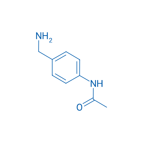 4-Acetamidobenzylamine 250mg
