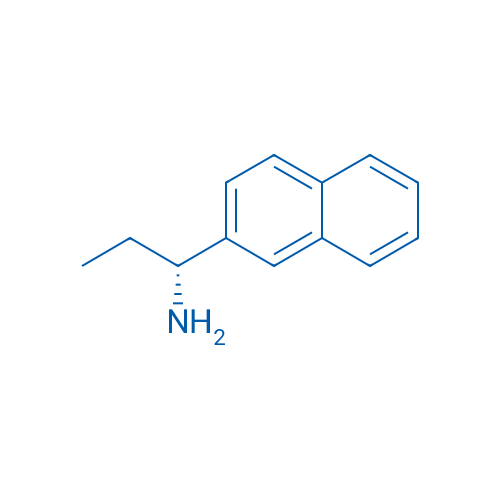 (R)-1-(naphthalen-2-yl)propan-1-amine 1g