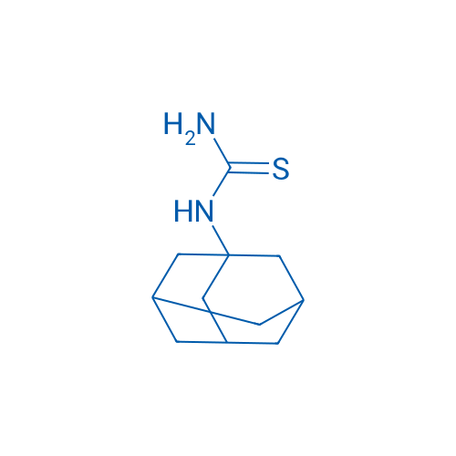 1-Adamantylthiourea 1g