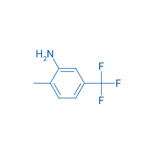 2-Methyl-5-(trifluoromethyl)aniline 1g