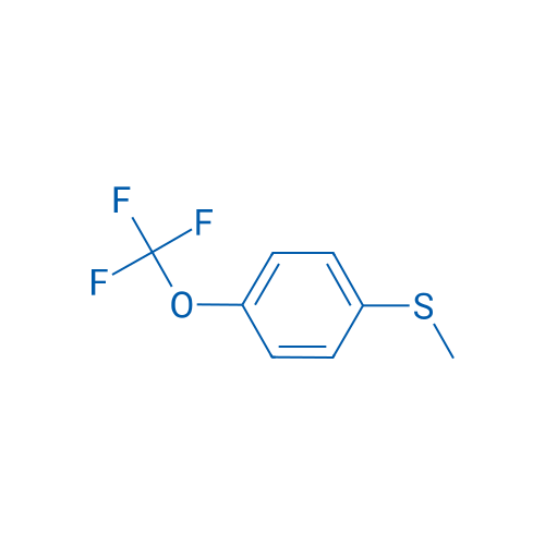 Methyl(4-(trifluoromethoxy)phenyl)sulfane 5g