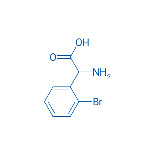 H-DL-2-Phg(2-Br)-Oh 1g