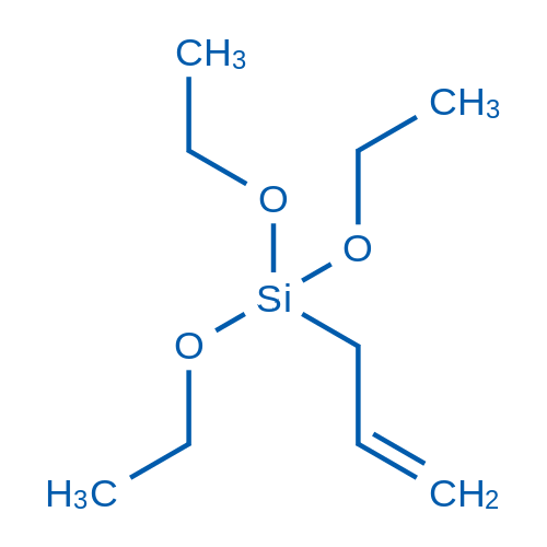 Allyltriethoxysilane 25g
