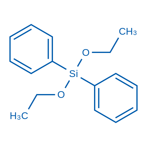 Diethoxydiphenylsilane 500g