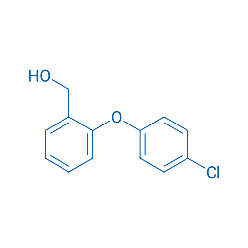 [2-(4-Chlorophenoxy)phenyl]methanol 1g