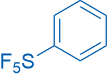 Phenylsulfurpentafluoride 250mg