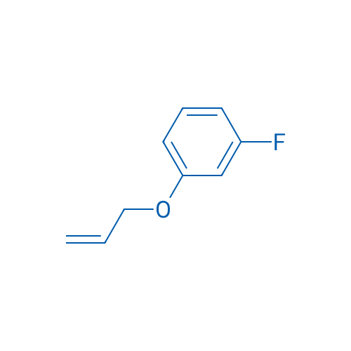 1-(Allyloxy)-3-fluorobenzene 5g