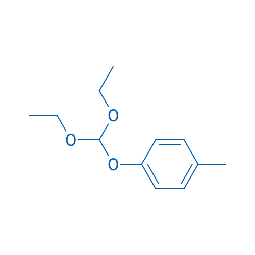 1-(Diethoxymethoxy)-4-methylbenzene 1g