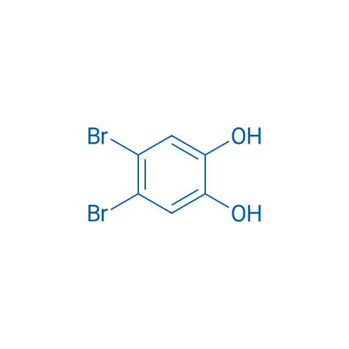 4,5-Dibromobenzene-1,2-diol 250mg