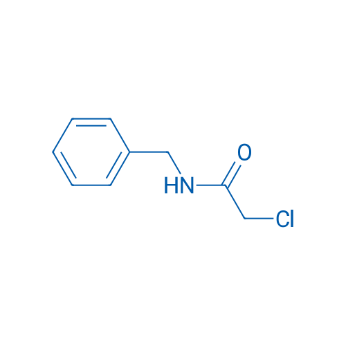 N-Benzyl-2-chloroacetamide 10g