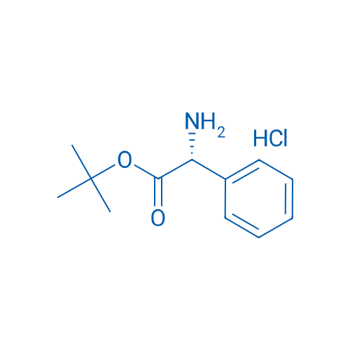 H-D-Phg-OtBu.HCl 5g