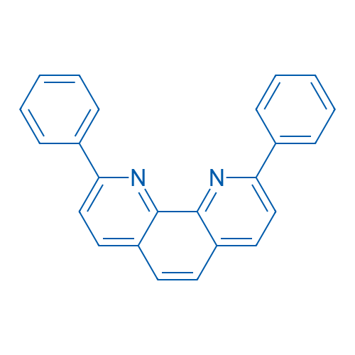 2,9-Diphenyl-1,10-phenanthroline 100mg