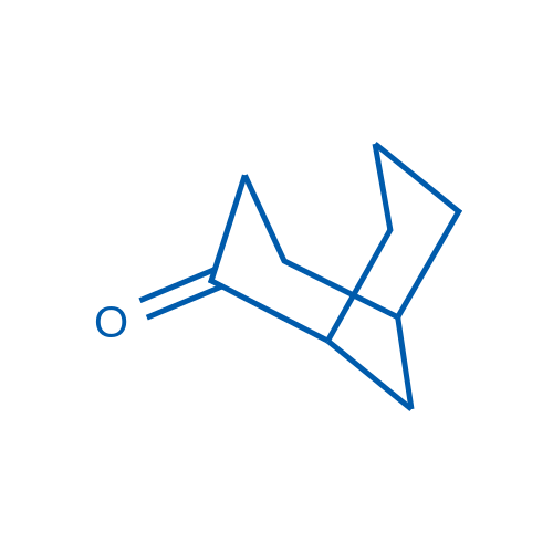 Bicyclo[3.3.1]nonan-2-one 100mg