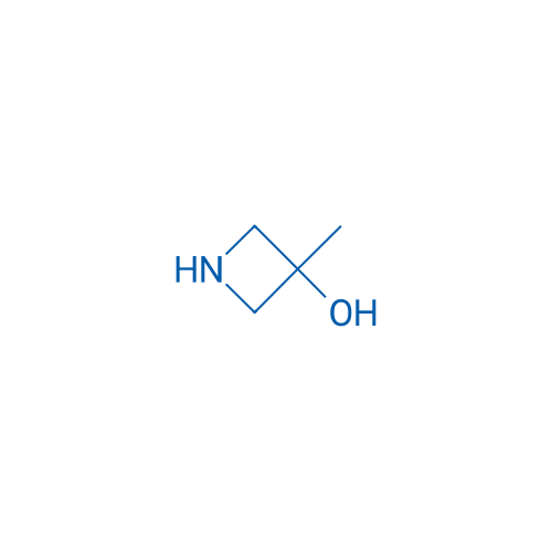 3-Methylazetidin-3-ol 5g