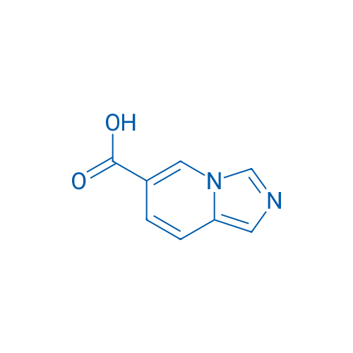 Imidazo[1,5-a]pyridine-6-carboxylic acid 1g