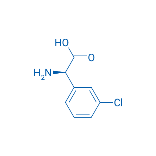 H-D-Phg(3-Cl)-OH 1g