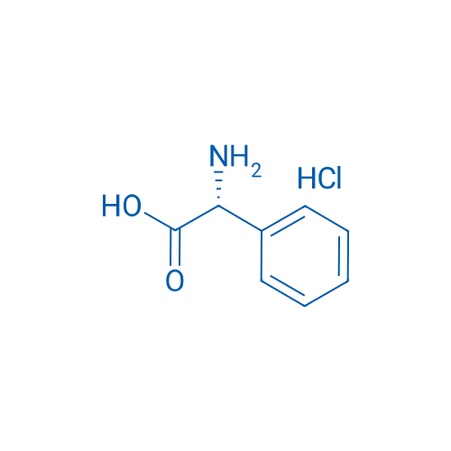 H-D-Phg-OH·HCl 25g