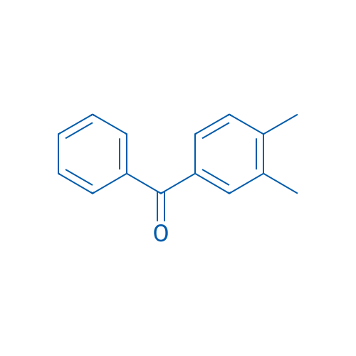 (3,4-Dimethylphenyl)(phenyl)methanone 1000g