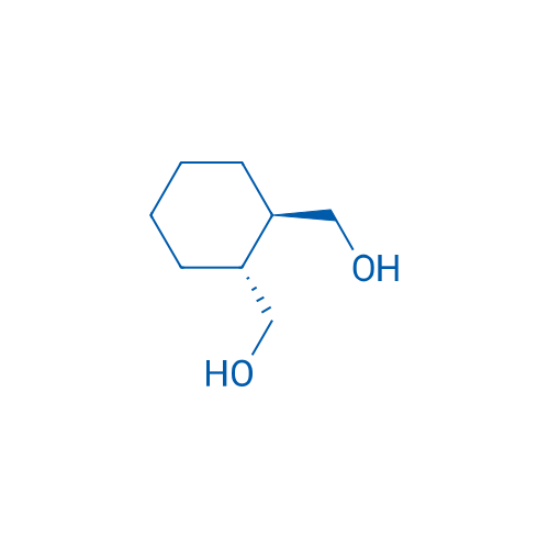 trans-Cyclohexane-1,2-diyldimethanol 1g