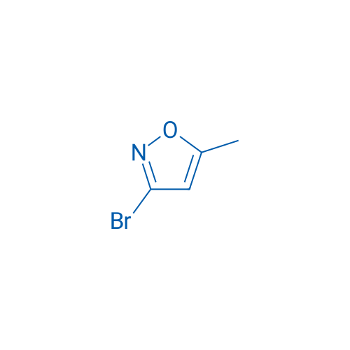 3-Bromo-5-methylisoxazole 100mg