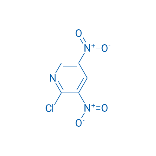 2-Chloro-3,5-dinitropyridine 5g