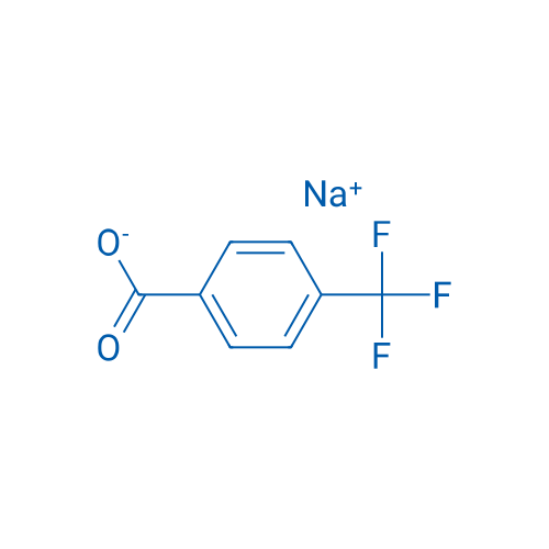 Sodium 4-(trifluoromethyl)benzoate 100g