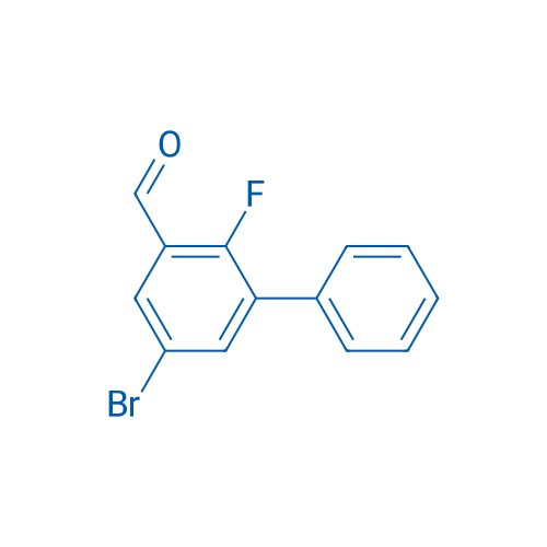 5-Bromo-2-fluoro-[1,1'-biphenyl]-3-carbaldehyde 1g