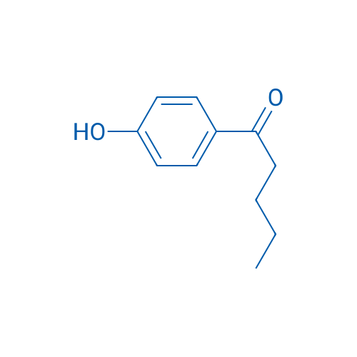 4'-Hydroxyvalerophenone 5g