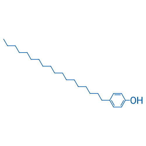 4-n-Octadecylphenol 100mg