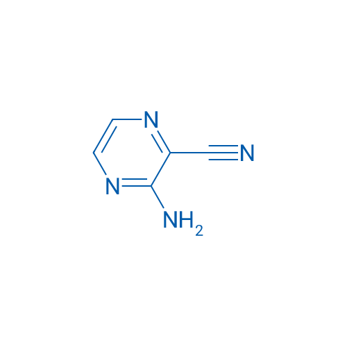 3-Aminopyrazine-2-carbonitrile 100g