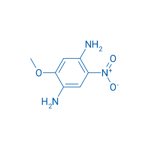 2-Methoxy-5-nitrobenzene-1,4-diamine 1g