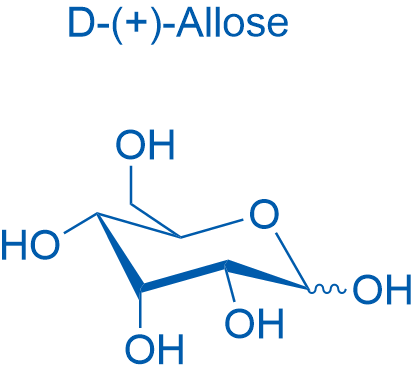 D-(+)-Allose  100mg