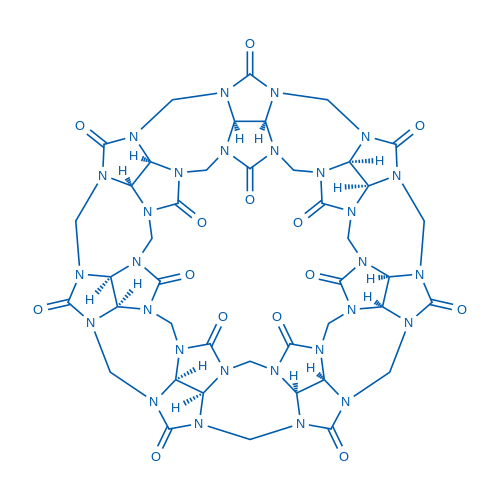 Cucurbit[7]uril 50mg