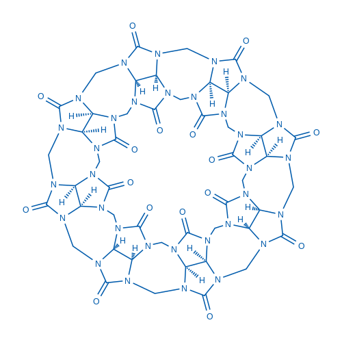 Cucurbit[8]uril 1g