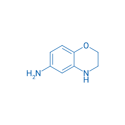 3,4-Dihydro-2H-benzo[b][1,4]oxazin-6-amine 1g