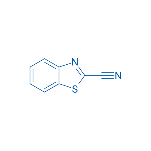Benzo[d]thiazole-2-carbonitrile 10g