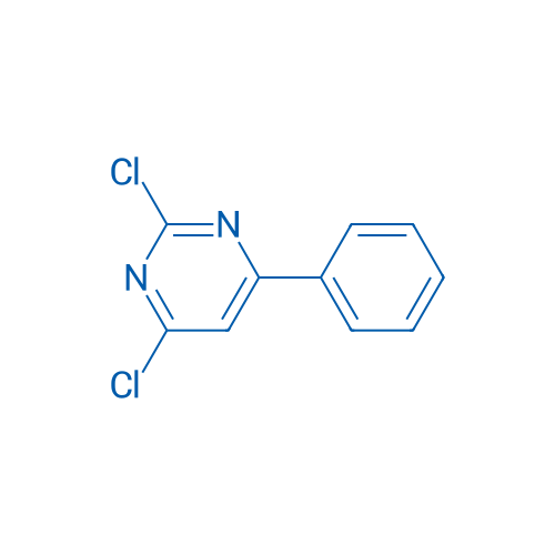 2,4-Dichloro-6-phenylpyrimidine 25g