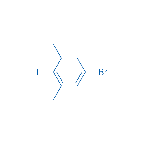 5-Bromo-2-iodo-1,3-dimethylbenzene 25g