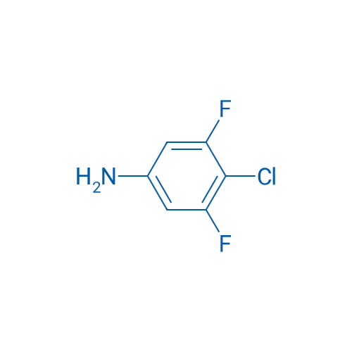 4-Chloro-3,5-difluoroaniline 100g