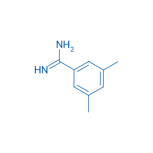 3,5-Dimethylbenzimidamide 100mg