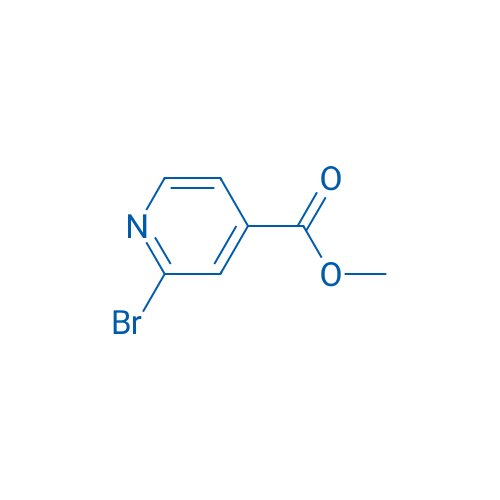 Methyl 2-bromoisonicotinate 10g