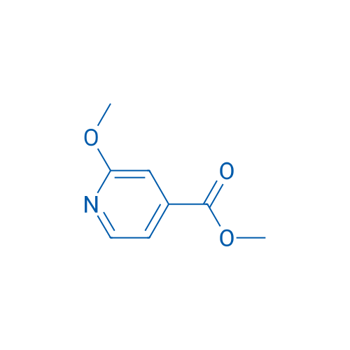 Methyl 2-methoxyisonicotinate 1g