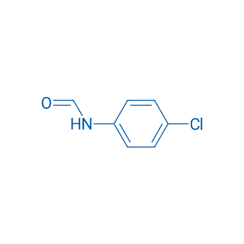 N-(4-Chlorophenyl)formamide 1g