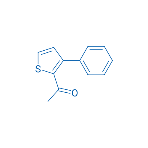 1-(3-Phenylthiophen-2-yl)ethan-1-one 250mg