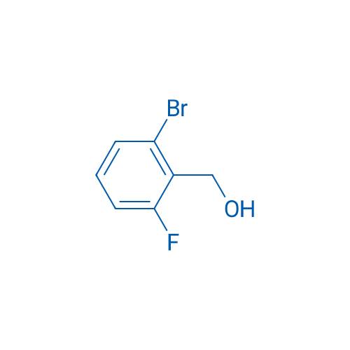 (2-Bromo-6-fluorophenyl)methanol 100g