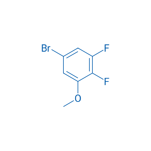 5-Bromo-1,2-difluoro-3-methoxybenzene 10g