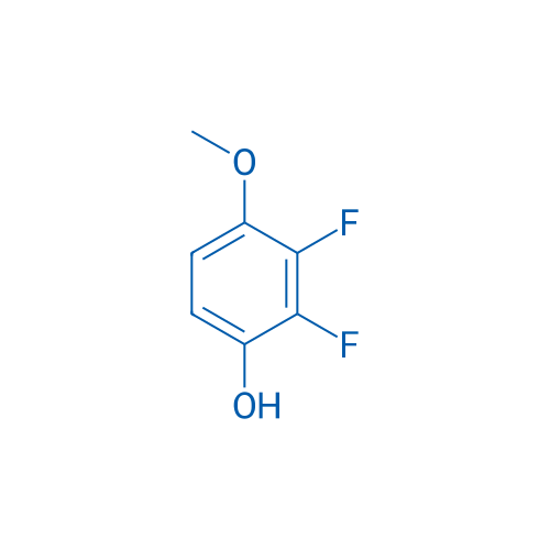 2,3-Difluoro-4-methoxyphenol 25g