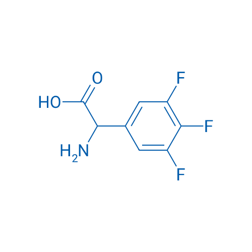 H-DL-Phg(3,4,5-TriF)-OH 250mg