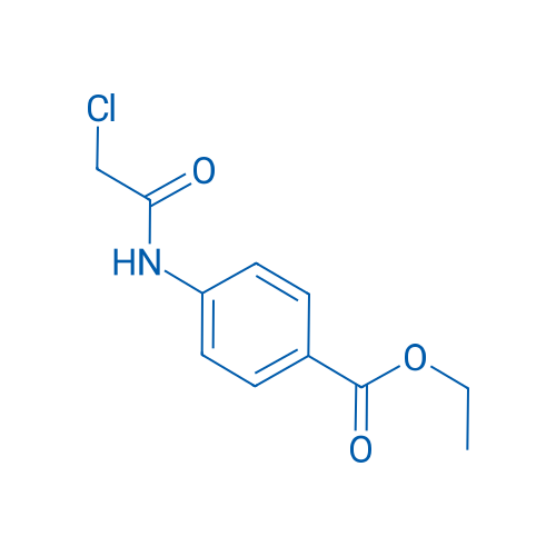 Ethyl 4-(2-chloroacetamido)benzoate 25g