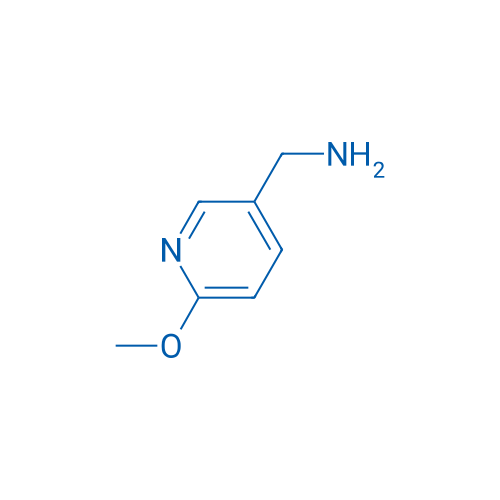 (6-Methoxypyridin-3-yl)methanamine 5g